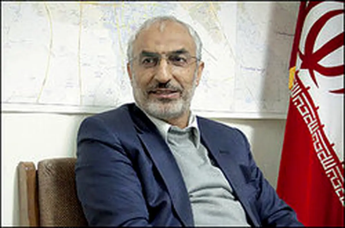 زاهدی رئیس کمیسیون آموزش مجلس شد