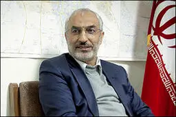 زاهدی رئیس کمیسیون آموزش مجلس شد