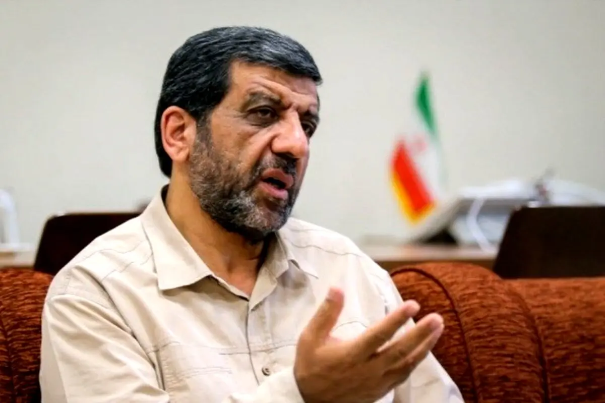 ضرغامی: در انتخابات 1400 نامزد می شوم