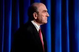 فارن پالسی: انتخاب الیوت آبرامز، ۳ ماه قبل از انتخابات آمریکا به چه معناست؟