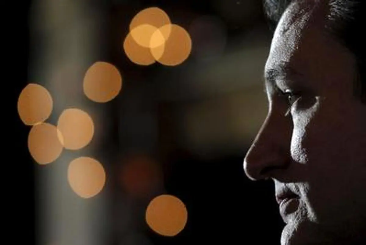 تدکروز از انتخابات آمریکا کناره‌گیری کرد/ تصاویر