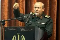 سرلشکر صفوی: سیاست جمهوری اسلامی ایران پرهیز از ورود به جنگ است