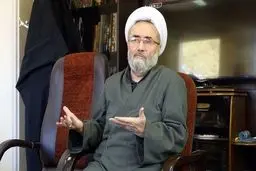 انتقاد تند مسیح مهاجری از حدادعادل/ از شکست ترامپ زخم خورده‌اید مشکل را گردن قیمت ارز می‌اندازید