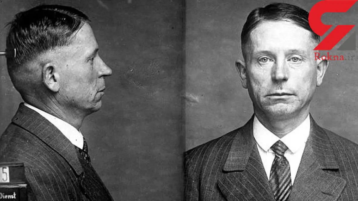 جزییات تجاوز وحشیانه دراکولا به دختران 4 ساله + عکس