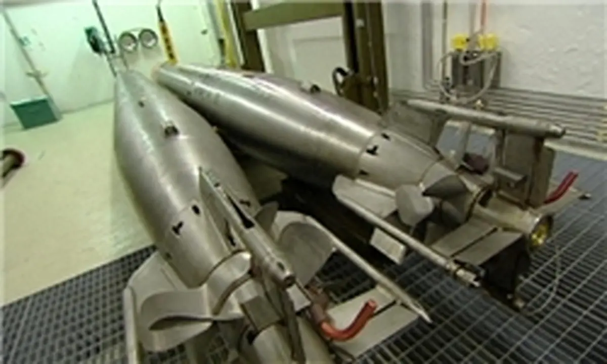 جاذبه جدید گردشگری نروژ+عکس