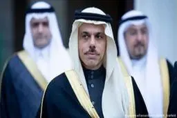 عربستان دست به دامن آلمان شد! + جزئیات