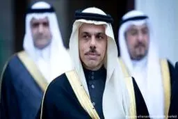 عربستان دست به دامن آلمان شد! + جزئیات