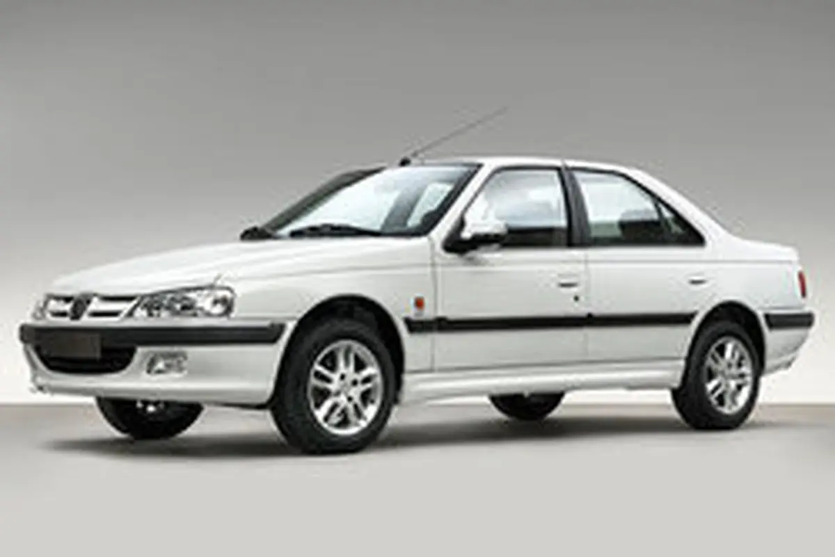 تازه ترین قیمت روز خودرو در ۲۲ دی / پژو پارس ۱۰۵,۹۰۰,۰۰۰ میلیون تومان + جدول