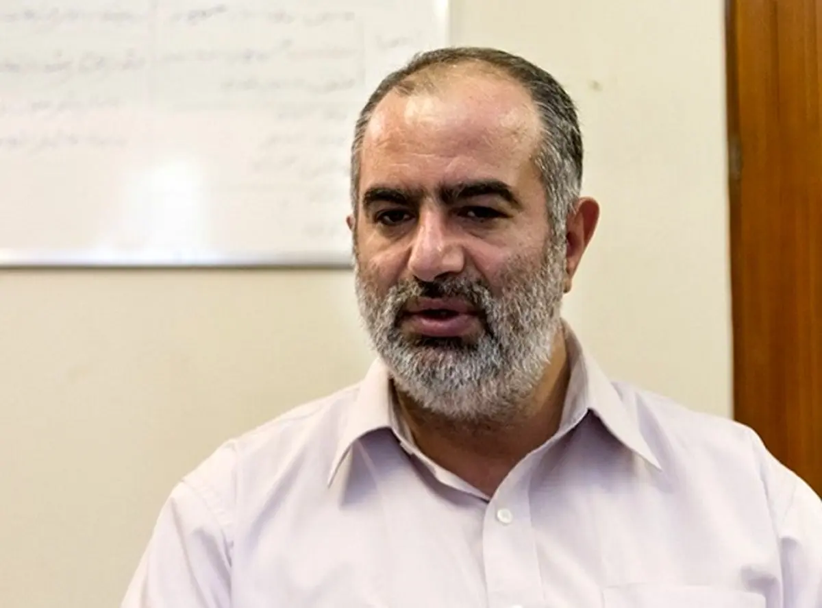 مشاور رئیس‌جمهور:ایرانیان در 1400کسانی را انتخاب میکنند که بتوانند در مسائل راهبردی، اجماع ملی ایجاد کنند/ آنها آثار اختلافات و رقابت‌های بی‌حاصل را درک کرده‌اند