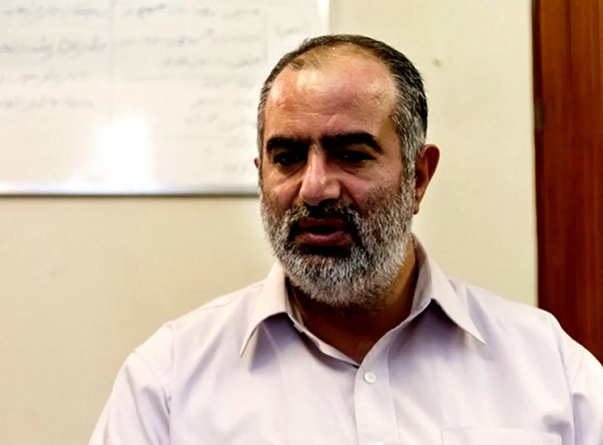 مشاور رئیس‌جمهور:ایرانیان در 1400کسانی را انتخاب میکنند که بتوانند در مسائل راهبردی، اجماع ملی ایجاد کنند/ آنها آثار اختلافات و رقابت‌های بی‌حاصل را درک کرده‌اند