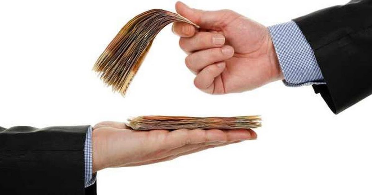 افزایش حقوق کارکنان در سال 1399، ۵ درصد کمتر شد! + جزئیات