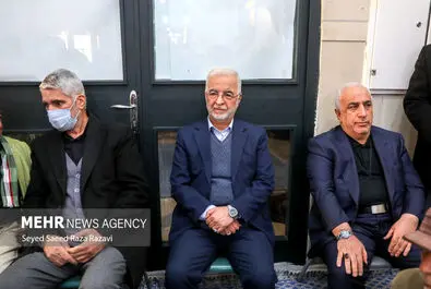 شاهچراغی