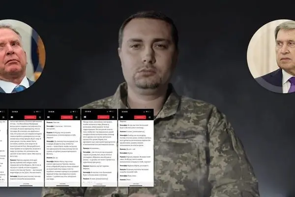 پای یک نام جدید به جنجال درز فایل صوتی ویتکاف باز شد