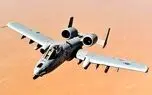انهدام جنگنده استراتژیک آمریکا و آسیب به 8 فروند جنگنده F-15 با موشک ایران