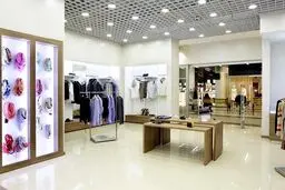 سقف کاذب ارزان برای مغازه
