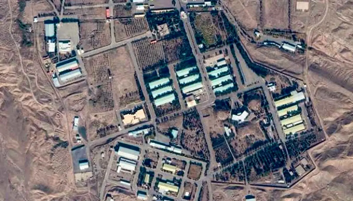 سلاح‌های آمریکایی قدرت نفوذ به تاسیسات هسته‌ای ایران را دارد؟