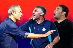 نکو - یحیی و جالب‌ترین حرفها از زبان هاشمی نسب!