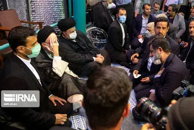 دعایی