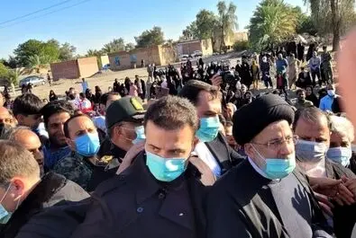 رئیسی کرمان