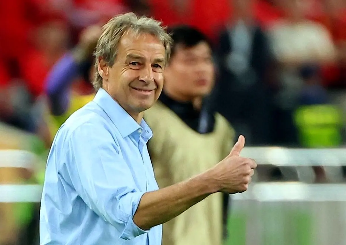 کره فقط ایران، ژاپن و استرالیا را حریف می‌داند!‌