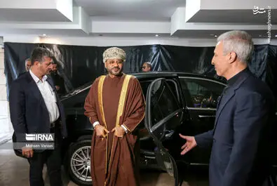 امیرعبدالهیان