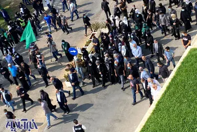 امام موسی صدر
