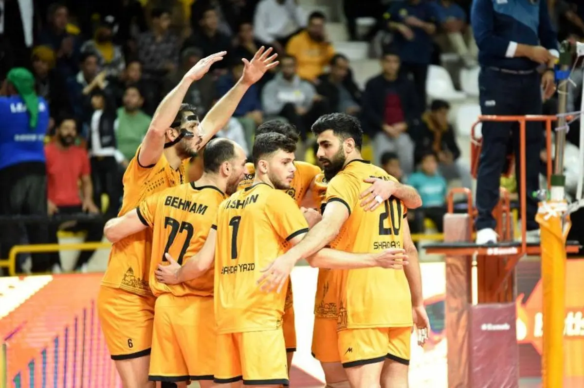 ترکیب احتمالی و جذاب نماینده ایران در آسیا