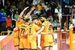 ترکیب احتمالی و جذاب نماینده ایران در آسیا