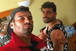 شرط عجیب خانم بازیگر برای ازدواج با مهدی طارمی! | سیر تا پیاز رابطه طارمی با سحر قریشی