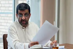 ضرغامی: خروج آرشیو صداوسیما در دوران ریاست من شایعه است / با شبکه من و تو ارتباطی ندارم / از سوی دستگاه‌های مسئول بازخواست نشده ام / هرچه وزارت اطلاعات بگوید قبول دارم