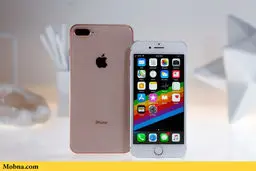 ۱۰ نکته پنهانی در «آیفون ۸ پلاس» که از آن بی‌خبرید/ عکس