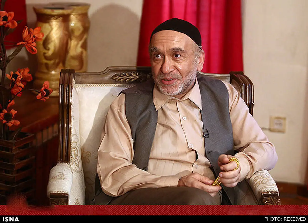 داریوش کاردان: عشق را آزاد کنید!