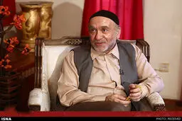 داریوش کاردان: عشق را آزاد کنید!