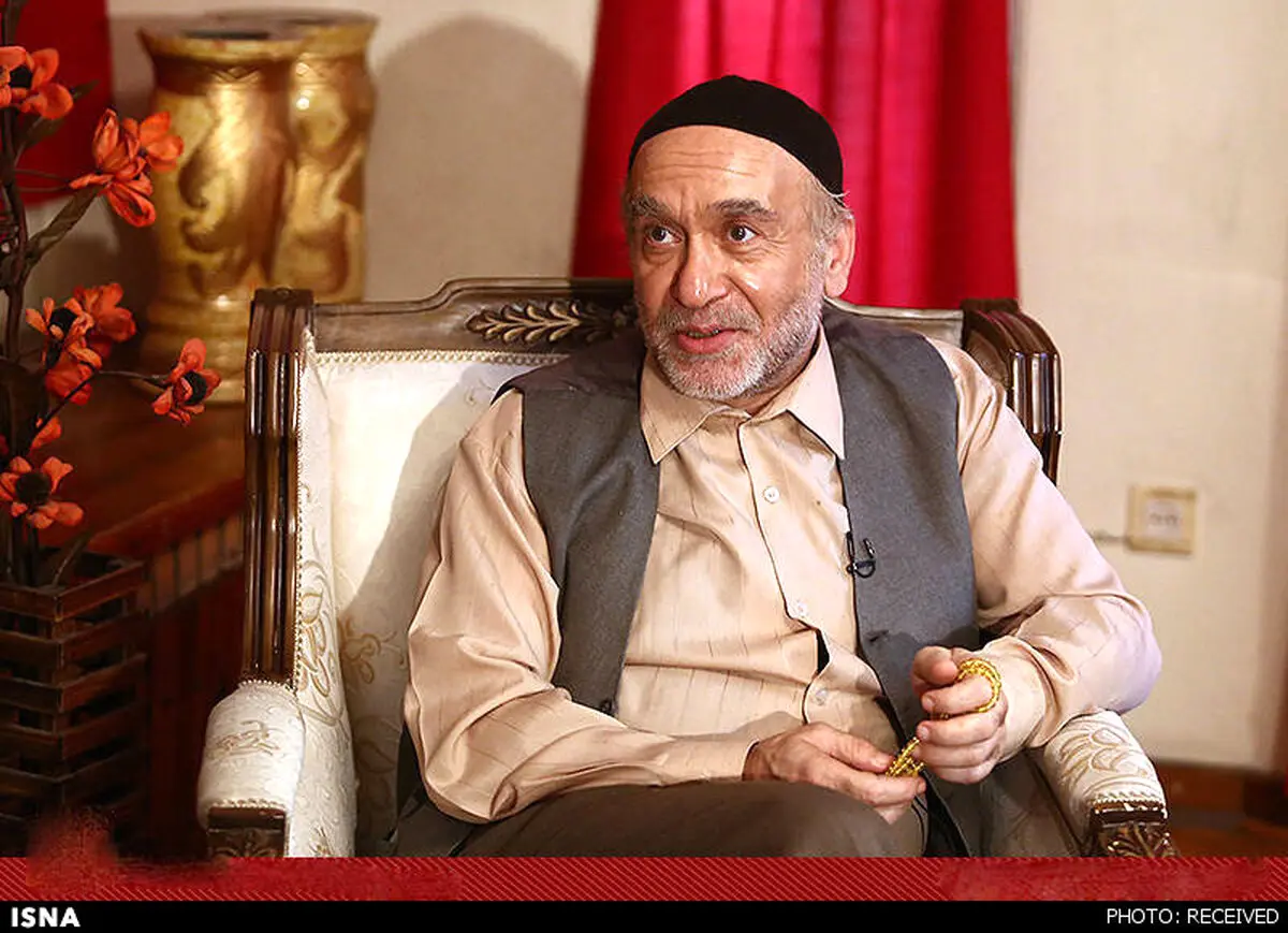 داریوش کاردان: عشق را آزاد کنید!