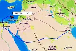 واکنش شدید کویت به خبر انتقال تسلیحات به پایگاه نواتیم اسرائیل