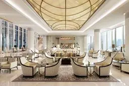 تصاویری از هتل رویایی و لاکچری رئالی‌ها در امارات