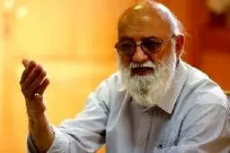 نظر خاص چمران درباره پاسخ ایران به ترور شهید فخری زاده