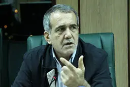 پزشکیان:یاوه‌گویان نخواهند توانست عزم و اراده ملت ما را متزلزل کنند