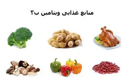 با این ویتامین حافظه خود را تقویت کنید