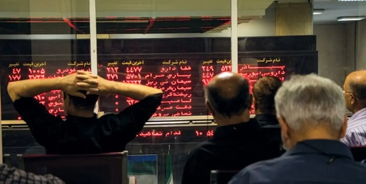 وقتی حقوقی‌ها نوسان‌گیری می‌کنند/ سهامداران تازه‌وارد اولین بازنده رفتار هیجانی در بورس