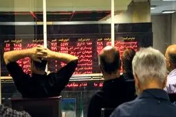 وقتی حقوقی‌ها نوسان‌گیری می‌کنند/ سهامداران تازه‌وارد اولین بازنده رفتار هیجانی در بورس