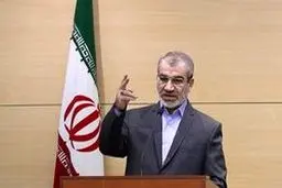 رد صلاحیت یک نماینده مجلس فعلی به‌خاطر دوتابعیتی بودن!