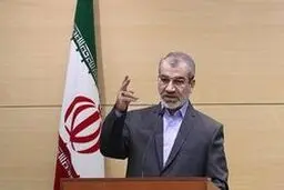 رد صلاحیت یک نماینده مجلس فعلی به‌خاطر دوتابعیتی بودن!