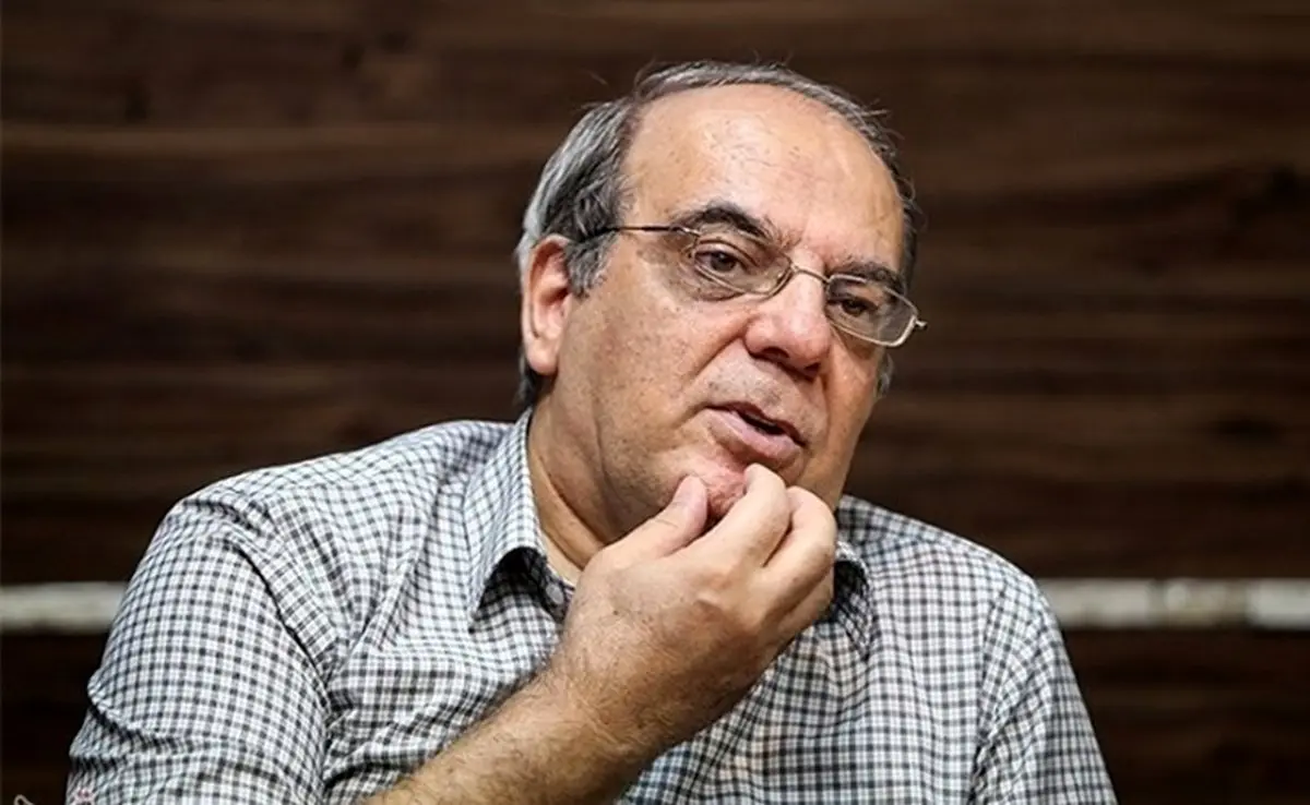 آزار در مطبوعات و نقش انجمن صنفی/ عباس عبدی از گام‌های مدنی می گوید