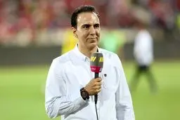 دعوا بالا گرفت؛ اجازه گزارش بازی پرسپولیس را به فردوسی‌پور ندادند!