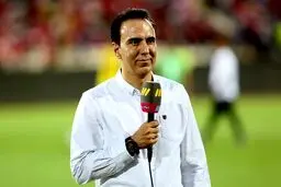 دعوا بالا گرفت؛ اجازه گزارش بازی پرسپولیس را به فردوسی‌پور ندادند!