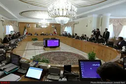 اختصاص بیش از ۵۵۰ میلیارد ریال اعتبار برای بازسازی و جبران خسارات ناشی از سیل در برخی مناطق