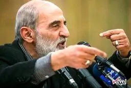 حسین شریعتمداری: از کامپیوتر امریکایی استفاده نکنم، چه کنم؟