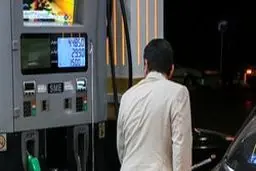 با کارت سوخت شخصی می‌شود بنزین سوپر دریافت کرد؟