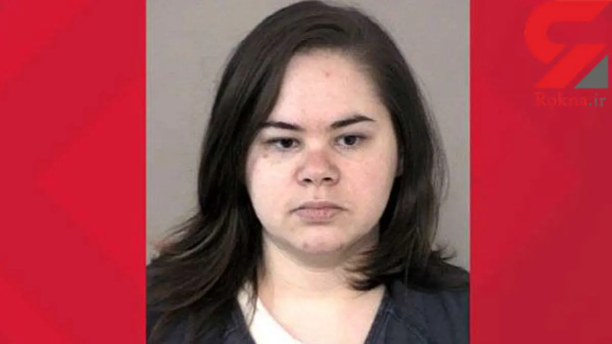 مادر بی رحم کودک 2 ماهه اش را خفه کرد / 40 سال زندان در انتظار این زن آمریکایی+عکس
